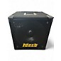 Used Markbass Little Mark Backline 250 250W Bass Amp Head thumbnail