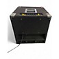Used Markbass Little Mark Backline 250 250W Bass Amp Head