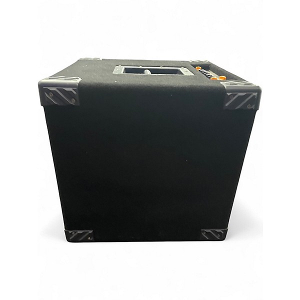 Used Markbass Little Mark Backline 250 250W Bass Amp Head