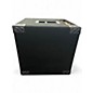 Used Markbass Little Mark Backline 250 250W Bass Amp Head