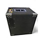 Used Markbass Little Mark Backline 250 250W Bass Amp Head