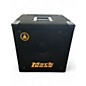 Used Markbass New York NY151 400W 1x15 Bass Cabinet thumbnail