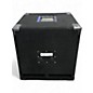 Used Markbass New York NY151 400W 1x15 Bass Cabinet