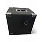 Used Markbass New York NY151 400W 1x15 Bass Cabinet