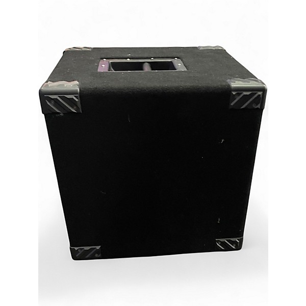 Used Markbass New York NY151 400W 1x15 Bass Cabinet