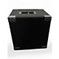 Used Markbass New York NY151 400W 1x15 Bass Cabinet