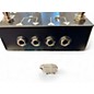 Used EarthQuaker Devices Swiss Things Pedalboard Reconciler Pedal