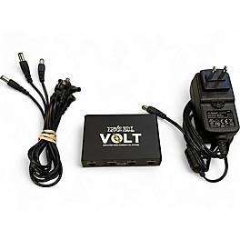 Used Ernie Ball Volt