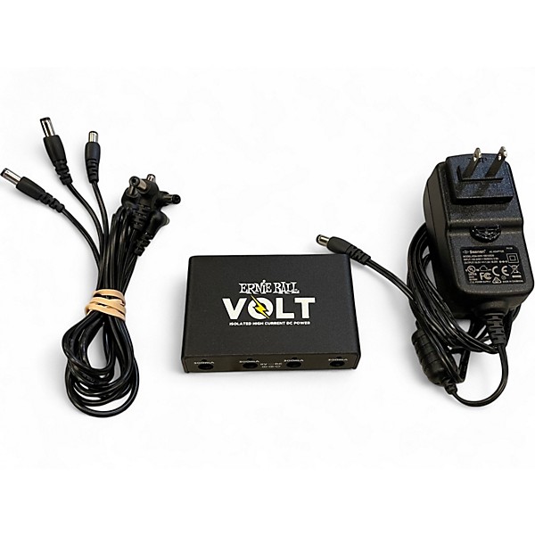 Used Ernie Ball Volt