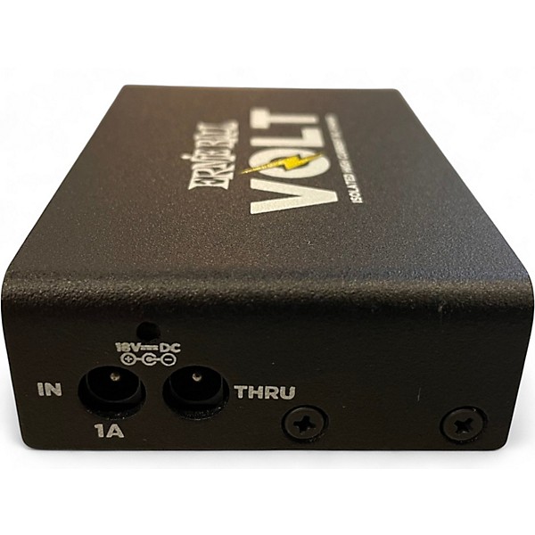 Used Ernie Ball Volt