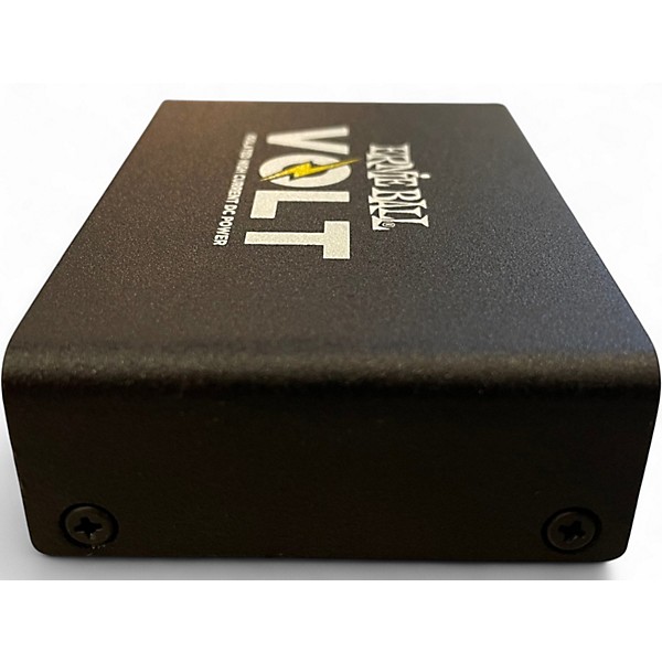 Used Ernie Ball Volt