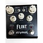 Used Strymon Flint Tremolo and Reverb Effect Pedal thumbnail