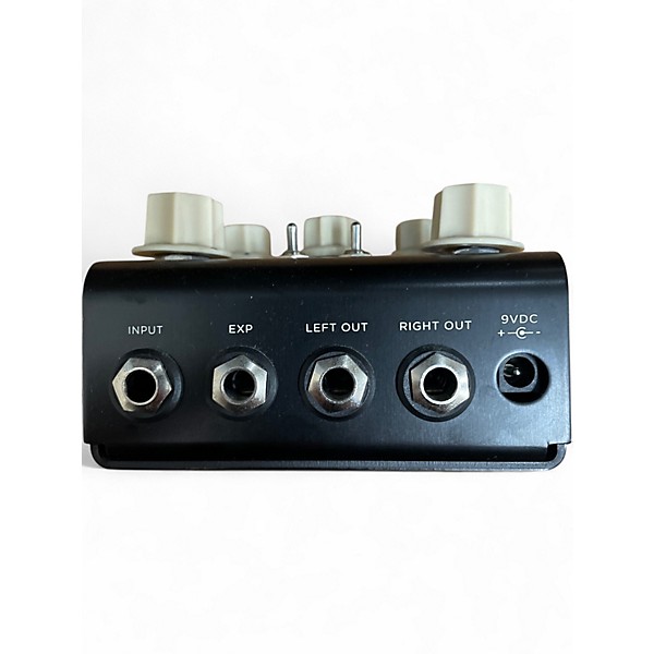 Used Strymon Flint Tremolo and Reverb Effect Pedal