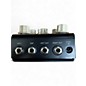 Used Strymon Flint Tremolo and Reverb Effect Pedal