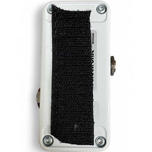 Used TC Electronic Polytune Mini II Tuner Pedal