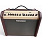 Used Fishman PROLBX500 Loudbox Mini Acoustic Guitar Combo Amp thumbnail