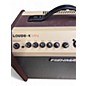 Used Fishman PROLBX500 Loudbox Mini Acoustic Guitar Combo Amp