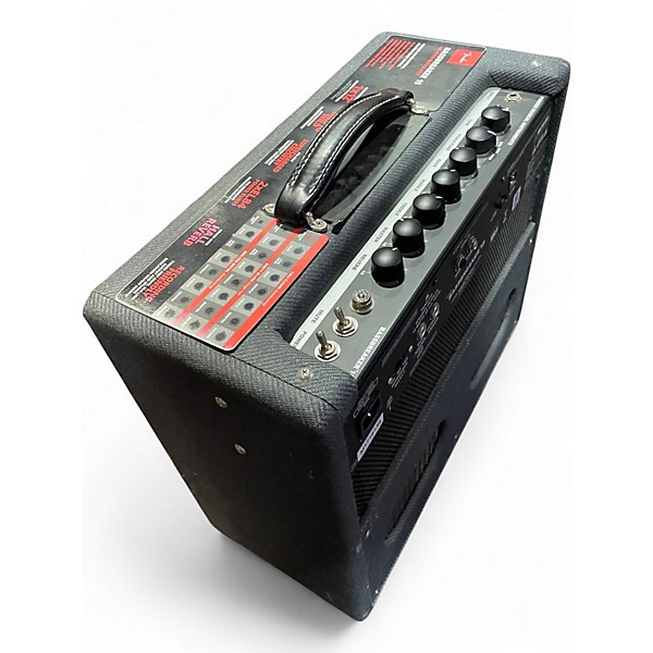 Used Fender Bassbreaker 15W Tube Guitar Amp Head