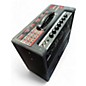 Used Fender Bassbreaker 15W Tube Guitar Amp Head
