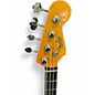 Used Fender American Vintage II '60 Precision Bass 3-Color Sunburst Electric Bass Guitar