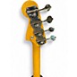 Used Fender American Vintage II '60 Precision Bass 3-Color Sunburst Electric Bass Guitar