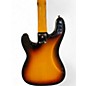 Used Fender American Vintage II '60 Precision Bass 3-Color Sunburst Electric Bass Guitar