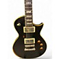 Used ESP LTD EC256 Black Solid Body Electric Guitar