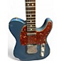 Used Fender 60'S TELECASTER RELIC AGED LAKE PLACID BLUE Solid Body Electric Guitar