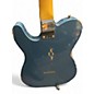 Used Fender 60'S TELECASTER RELIC AGED LAKE PLACID BLUE Solid Body Electric Guitar