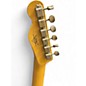 Used Fender 60'S TELECASTER RELIC AGED LAKE PLACID BLUE Solid Body Electric Guitar