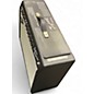 Used Fender '64 DELUXE REVERB HAND WIRED Tube Guitar Combo Amp