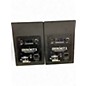 Used KRK RP5 ROKIT G4 Pair Powered Monitor