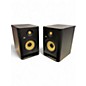 Used KRK RP5 ROKIT G4 Pair Powered Monitor