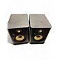Used KRK RP5 ROKIT G4 Pair Powered Monitor