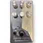 Used EarthQuaker Devices Space Spiral Modulated Delay Effect Pedal thumbnail