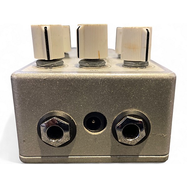 Used EarthQuaker Devices Space Spiral Modulated Delay Effect Pedal