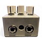 Used EarthQuaker Devices Space Spiral Modulated Delay Effect Pedal
