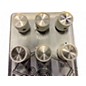 Used EarthQuaker Devices Space Spiral Modulated Delay Effect Pedal