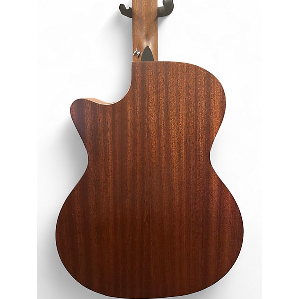 Used Martin GPC All-Solid Grand Performance Acoustic-Electric Guitar Natural Acoustic Electric Guitar