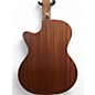 Used Martin GPC All-Solid Grand Performance Acoustic-Electric Guitar Natural Acoustic Electric Guitar