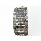 Used Ludwig 4.5X13 Supralite Snare Chrome Drum