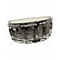 Used Ludwig 4.5X13 Supralite Snare Chrome Drum