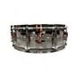 Used Ludwig 4.5X13 Supralite Snare Chrome Drum