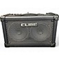 Used Roland CUBE STREET Guitar Combo Amp thumbnail
