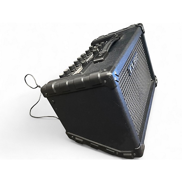 Used Roland CUBE STREET Guitar Combo Amp
