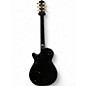 Used Gretsch Guitars G5237TG Electromatic Jet FT Bigsby LTD Black Pearl Metallic Solid Body Electric Guitar