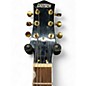 Used Gretsch Guitars G5237TG Electromatic Jet FT Bigsby LTD Black Pearl Metallic Solid Body Electric Guitar