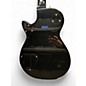 Used Gretsch Guitars G5237TG Electromatic Jet FT Bigsby LTD Black Pearl Metallic Solid Body Electric Guitar