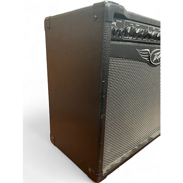 Used Peavey Valve King 1x12 Tube Guitar Combo Amp