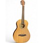 Used Fender MA1 Natural Acoustic Guitar thumbnail